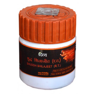 Mumio żywe - Mumjio - Shuddh Shilajit - Indie - 35 zł Mumio żywe - Mumjio - Shuddh Shilajit - Indie - 35 zł